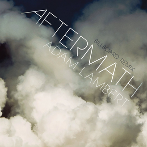 Aftermath (Adam Lambert song)